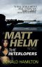 [Matt Helm 12] • Matt Helm · the Interlopers